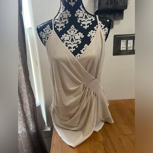 BNWT Women’s EXPRESS Tank Top Size Medium